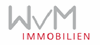 Logo WvM Berlin Immobilien + Projektentwicklung GmbH