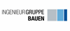 Logo INGENIEURGRUPPE BAUEN PartG mbB