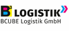 Logo BCUBE Logistik GmbH