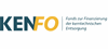 Logo KENFO – Fonds zur Finanzierung der kerntechnischen Entsorgung