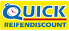 Logo Quick Reifendiscount